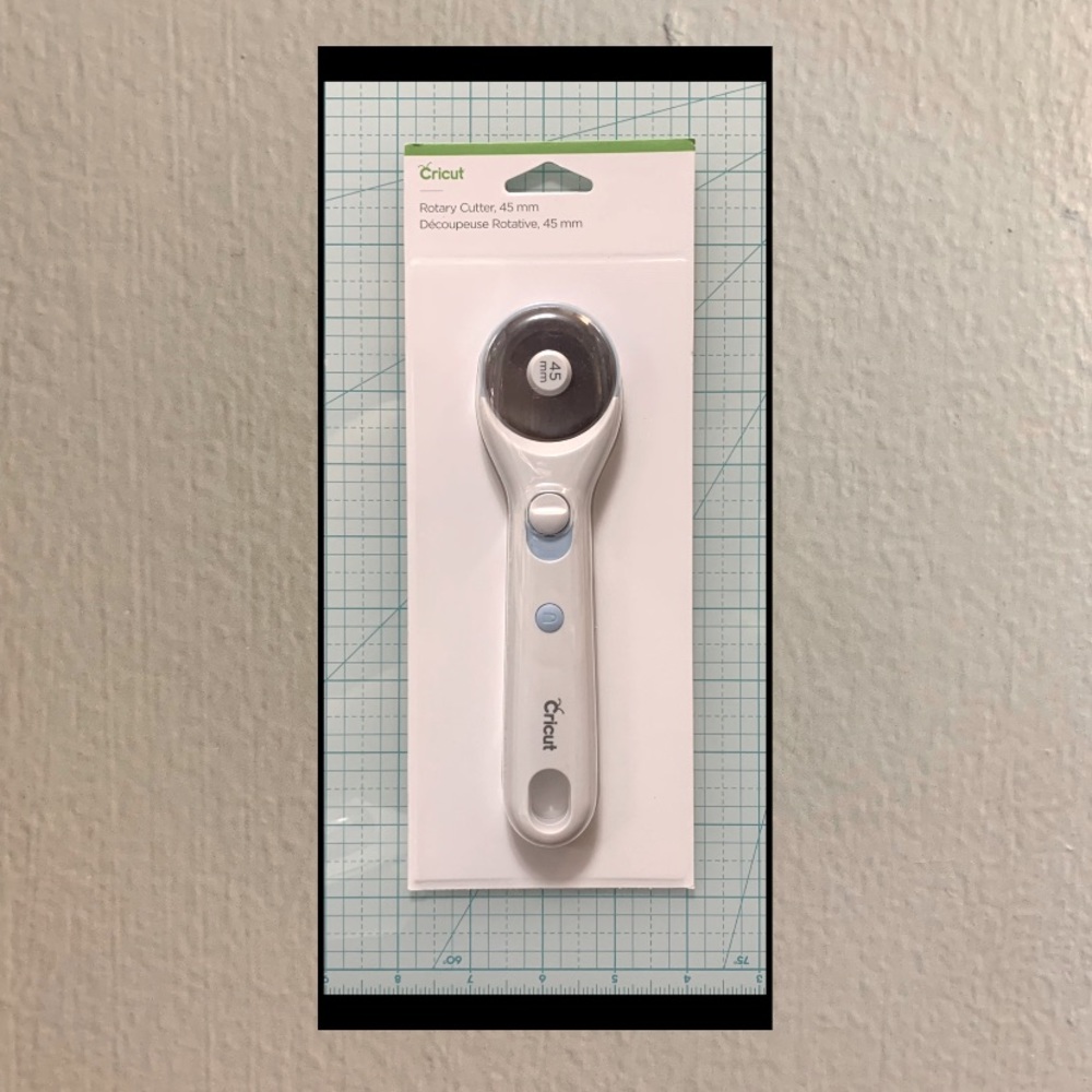 Cricut 45 mm Rotary Blade